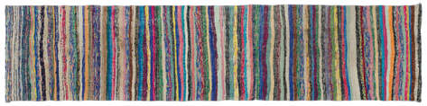 Apex Kilim Chaput 32224 098 cm X 414 cm - 3