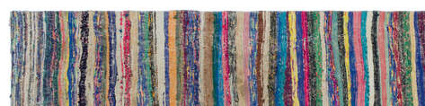 Apex Kilim Chaput 32224 098 cm X 414 cm - 5