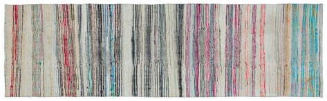 Apex Kilim Chaput 32225 119 cm X 421 cm - 3