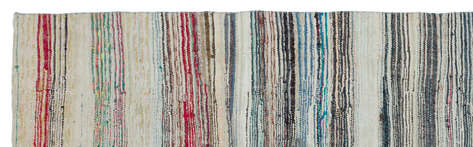 Apex Kilim Chaput 32225 119 cm X 421 cm - 5
