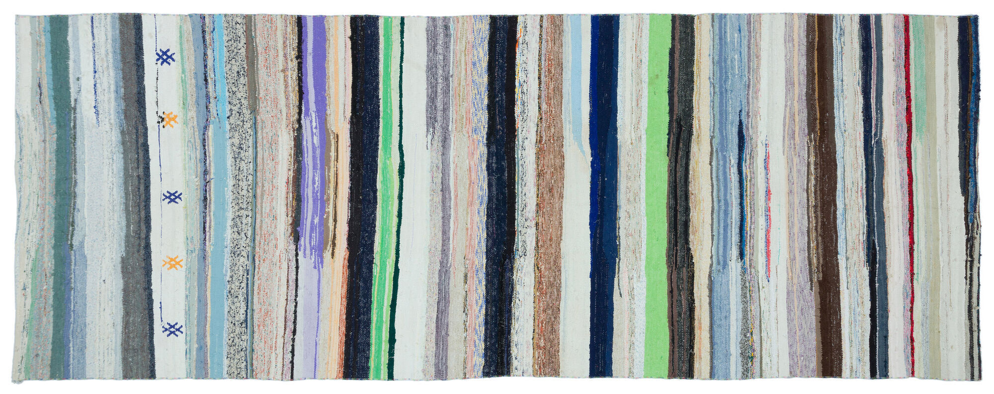 Apex Kilim Chaput 32226 164 cm X 435 cm