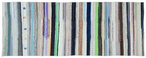 Apex Kilim Chaput 32226 164 cm X 435 cm - 3