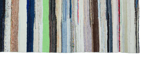 Apex Kilim Chaput 32226 164 cm X 435 cm - 4