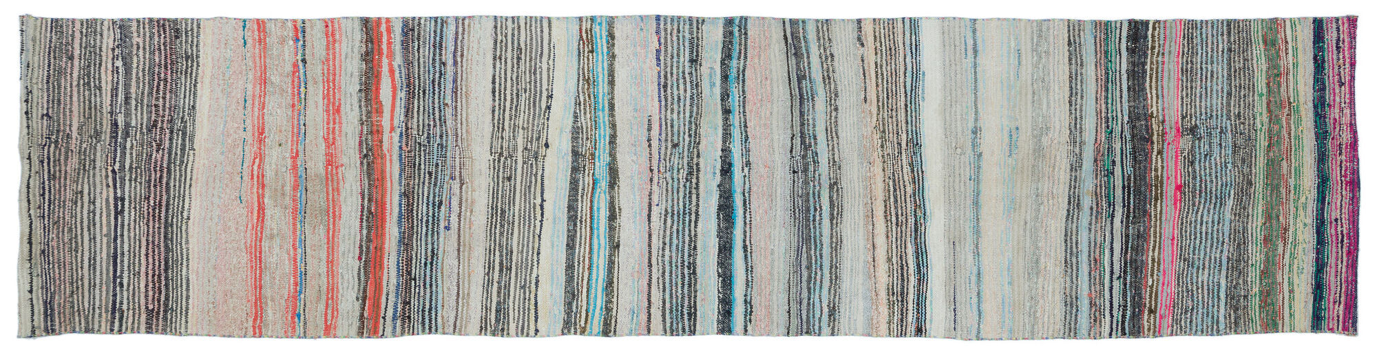 Apex Kilim Chaput 32228 100 cm X 420 cm