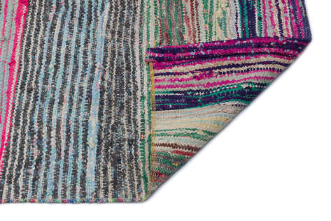 Apex Kilim Chaput 32228 100 cm X 420 cm - 2