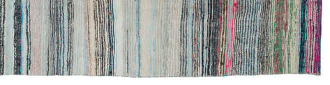 Apex Kilim Chaput 32228 100 cm X 420 cm - 4