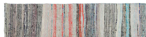 Apex Kilim Chaput 32228 100 cm X 420 cm - 5