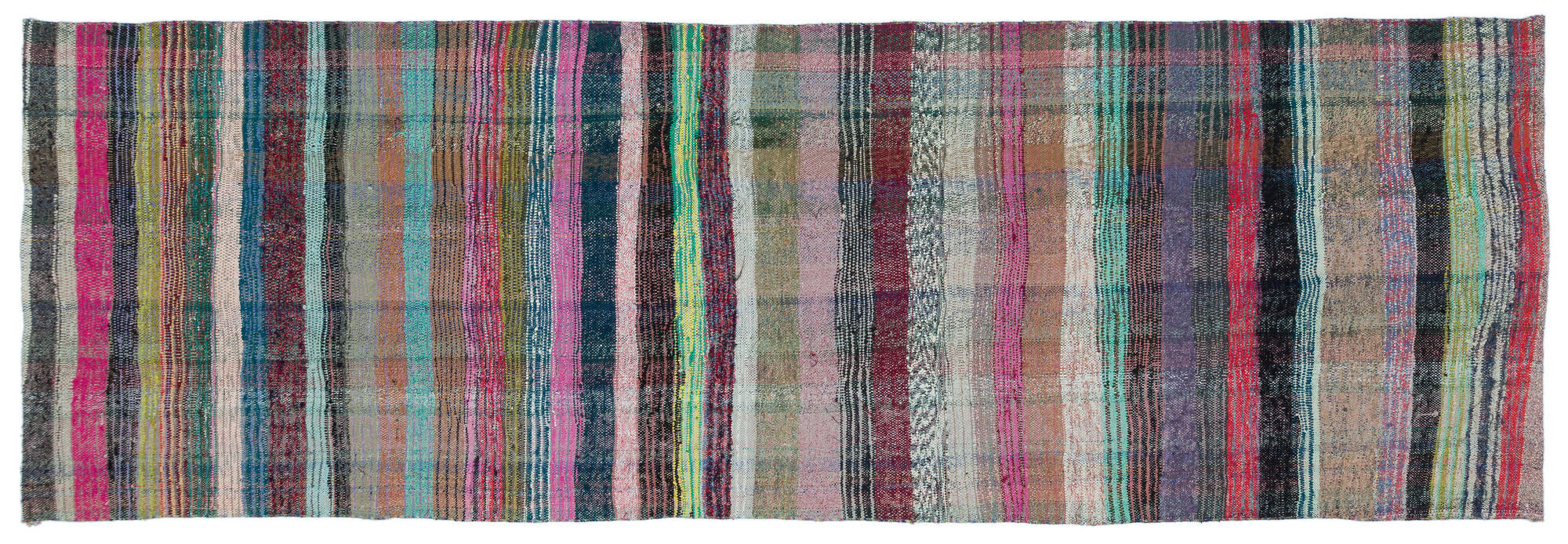 Apex Kilim Chaput 32231 137 cm X 410 cm