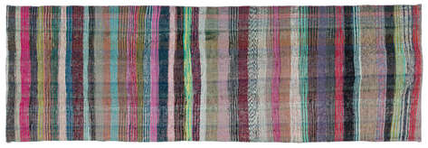 Apex Kilim Chaput 32231 137 cm X 410 cm - 1