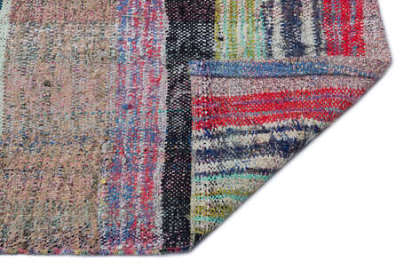 Apex Kilim Chaput 32231 137 cm X 410 cm - 2