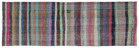 Apex Kilim Chaput 32231 137 cm X 410 cm - 3