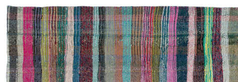 Apex Kilim Chaput 32231 137 cm X 410 cm - 5