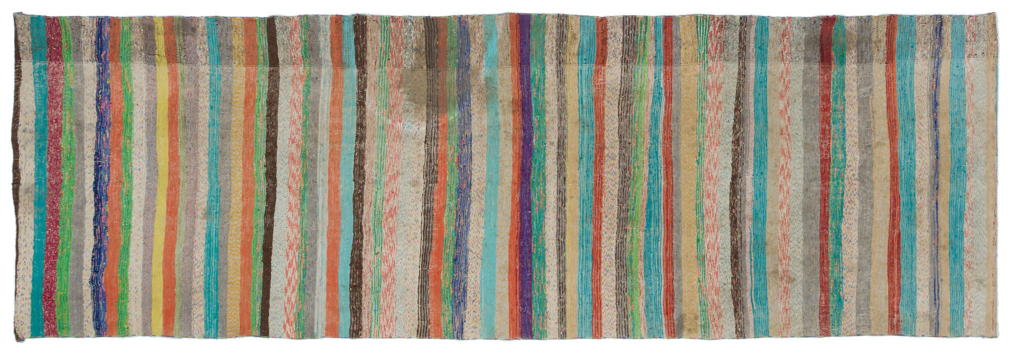 Apex Kilim Chaput 32232 136 cm X 415 cm