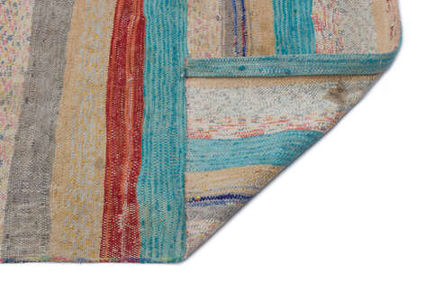 Apex Kilim Chaput 32232 136 cm X 415 cm - 2