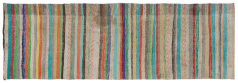 Apex Kilim Chaput 32232 136 cm X 415 cm - 3