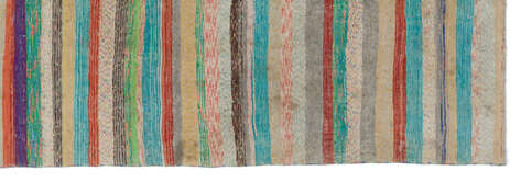Apex Kilim Chaput 32232 136 cm X 415 cm - 4