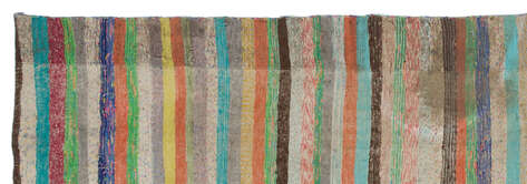 Apex Kilim Chaput 32232 136 cm X 415 cm - 5