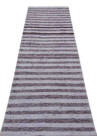 Apex Kilim Chaput 32237 072 cm X 245 cm - 3