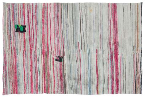 Apex Kilim Chaput 32287 155 cm X 235 cm - 1