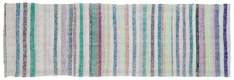 Apex Kilim Chaput 32289 098 cm X 303 cm - 1