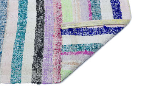 Apex Kilim Chaput 32289 098 cm X 303 cm - 2