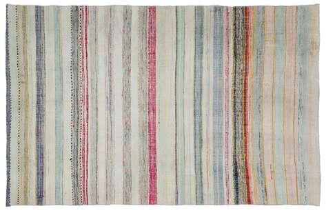Apex Kilim Chaput 32292 195 cm X 298 cm - 3