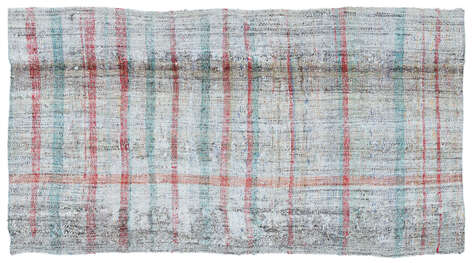 Apex Kilim Chaput 32293 116 cm X 210 cm - 1