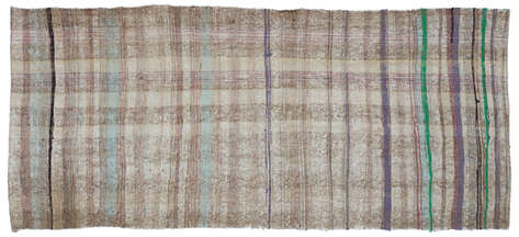 Apex Kilim Chaput 32294 110 cm X 242 cm - 1