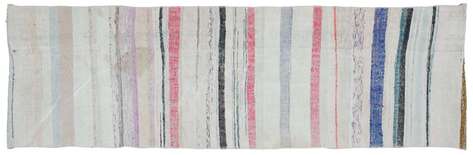 Apex Kilim Chaput 32297 080 cm X 261 cm - 1