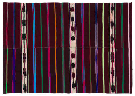Apex Kilim Chaput 32300 130 cm X 188 cm - 1