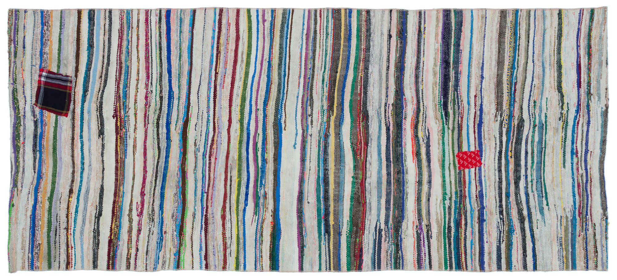Apex Kilim Chaput 32302 122 cm X 276 cm