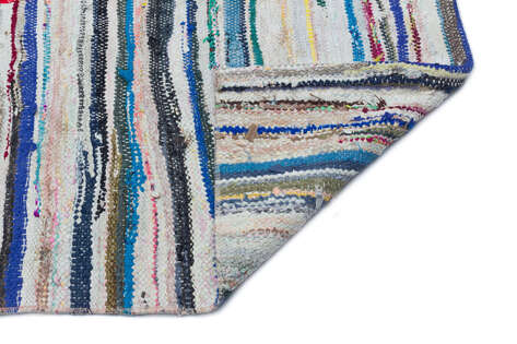 Apex Kilim Chaput 32302 122 cm X 276 cm - 2