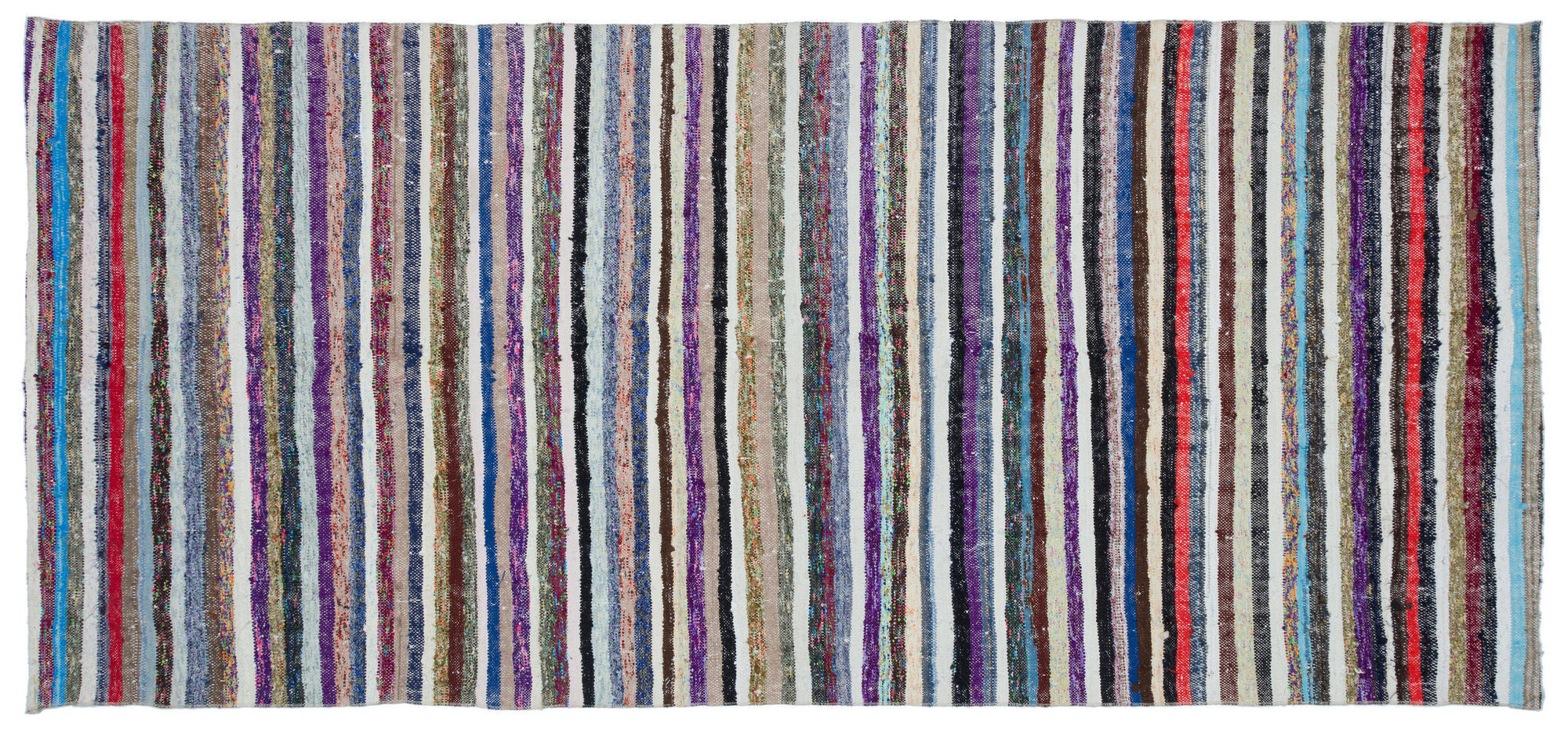 Apex Kilim Chaput 32304 150 cm X 327 cm