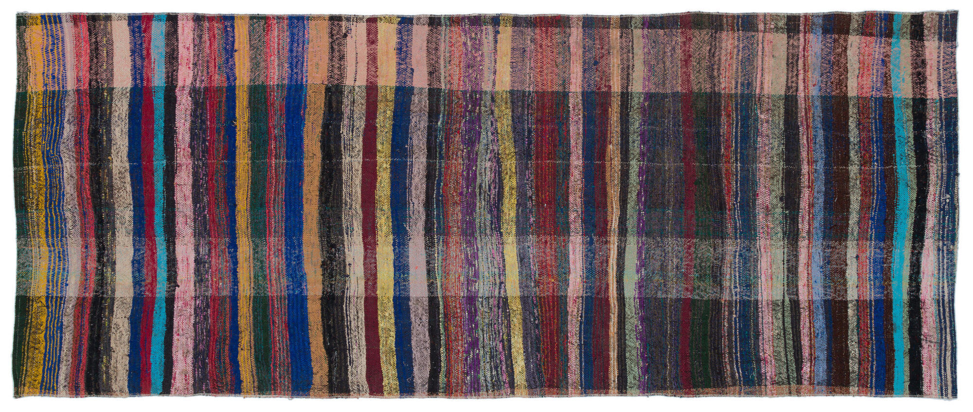 Apex Kilim Chaput 32305 120 cm X 290 cm