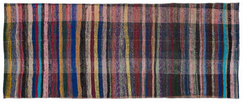 Apex Kilim Chaput 32305 120 cm X 290 cm - 1