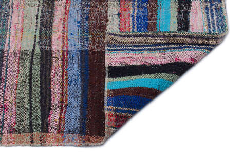 Apex Kilim Chaput 32305 120 cm X 290 cm - 2