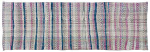 Apex Kilim Chaput 32306 093 cm X 274 cm (1)