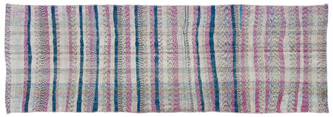 Apex Kilim Chaput 32306 093 cm X 274 cm - 1