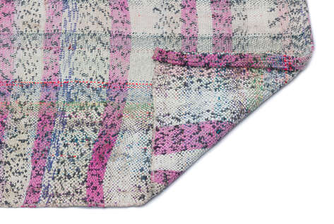 Apex Kilim Chaput 32306 093 cm X 274 cm - 2