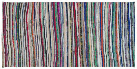 Apex Kilim Chaput 32309 150 cm X 304 cm - 1