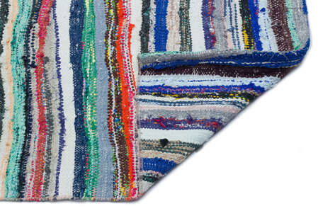Apex Kilim Chaput 32309 150 cm X 304 cm - 2