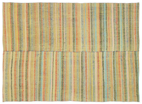 Apex Kilim Chaput 32310 178 cm X 250 cm - 1