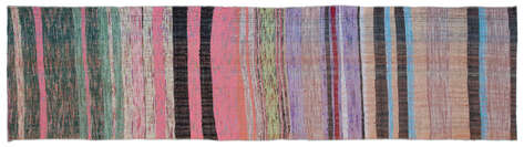 Apex Kilim Chaput 32312 087 cm X 333 cm - 1