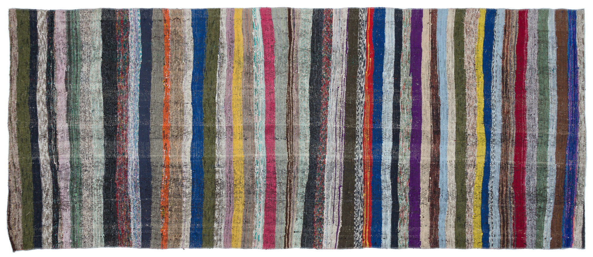 Apex Kilim Chaput 32315 140 cm X 338 cm