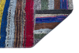 Apex Kilim Chaput 32315 140 cm X 338 cm (2)
