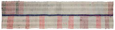 Apex Kilim Chaput 32316 078 cm X 313 cm - 3