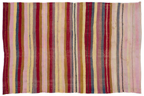 Apex Kilim Chaput 32319 170 cm X 265 cm - 1