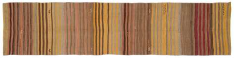 Apex Kilim Chaput 32321 075 cm X 307 cm - 3