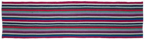 Apex Kilim Chaput 32326 092 cm X 367 cm - 1