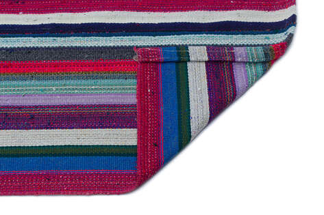 Apex Kilim Chaput 32326 092 cm X 367 cm - 2
